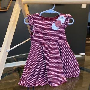 Darling 2T | Sweetheart Summer dress |